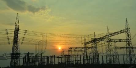 power transmission and distribution